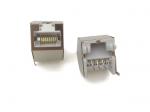 RJ45-8P8C Jack 45 DEG